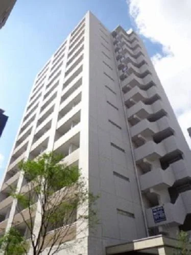 パークハビオ西新宿 1LDK 23.6万円 SOHO賃貸