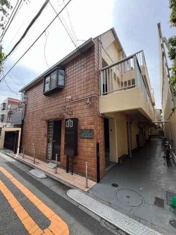 西大久保イレブン 3SLDK 43万円 SOHO賃貸