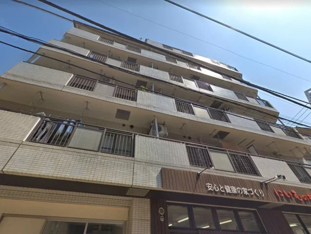 モンターニュ国領 調布市 SOHO賃貸 13万円