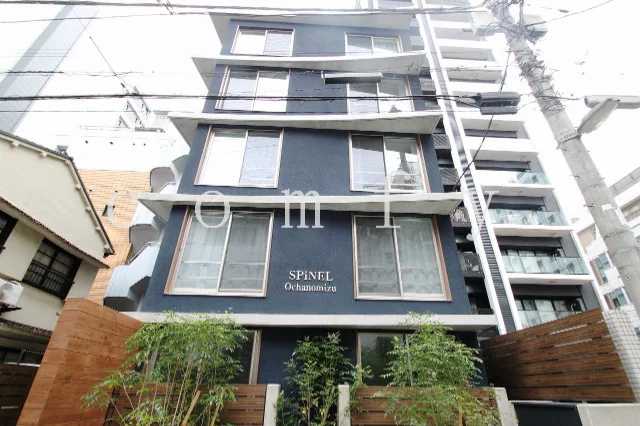 ＳＰｉＮＥＬ御茶ノ水 2DK 18.5万円 SOHO賃貸