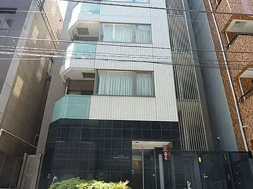 新橋アーバンコート ワンルーム 13.5万円 SOHO賃貸