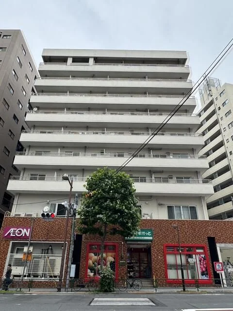 月村マンションＮｏ．３３ 1LDK 17.5万円 SOHO賃貸