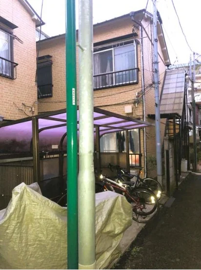 ドリームコーポ 1K 7.2万円 SOHO賃貸