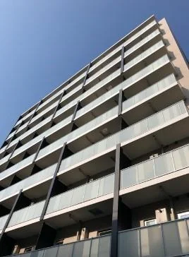 ザ・パークハビオ早稲田 1DK 17.8万円 SOHO賃貸