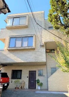 ドミール代々木 1LDK 20万円 SOHO賃貸