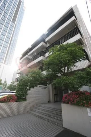 アール平河町 2DK 23万円 SOHO賃貸