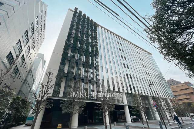 二番町テラス 2LDK 69.9万円 SOHO賃貸
