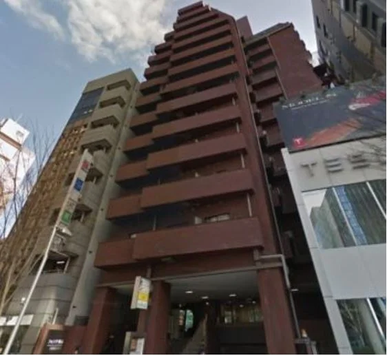 フォンテ青山 ワンルーム 11.8万円 SOHO賃貸