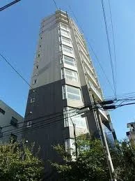 赤坂駅 徒歩5分のワンルーム・25.05㎡ ワンルーム 13万円 SOHO賃貸
