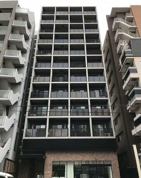広尾駅 徒歩12分の2LDK・54.12㎡ 2LDK 38.5万円 SOHO賃貸