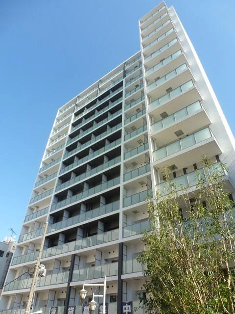 恵比寿駅 徒歩3分のワンルーム・25.25㎡ ワンルーム 16.4万円 SOHO賃貸