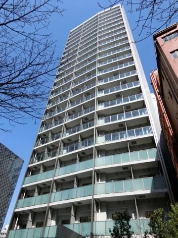 赤坂駅 徒歩3分の1K・29.84㎡ 1K 20.3万円 SOHO賃貸