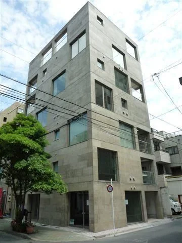 グリッド 1DK 15.5万円 SOHO賃貸