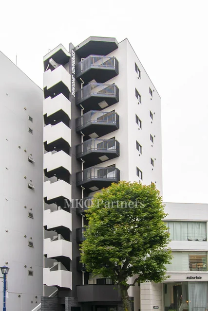 エスペランサ神宮前 2LDK 57万円 SOHO賃貸