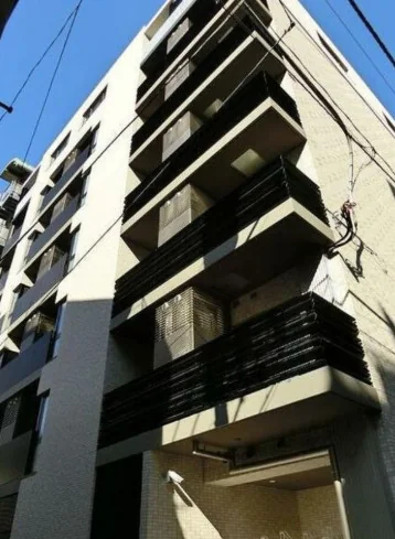 中央区日本橋蛎殻町（水天宮前駅 徒歩3分） 中央区 SOHO賃貸 14.8万円