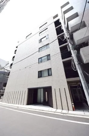 水天宮前駅 徒歩3分の1K・25.54㎡ 1K 14.5万円 SOHO賃貸