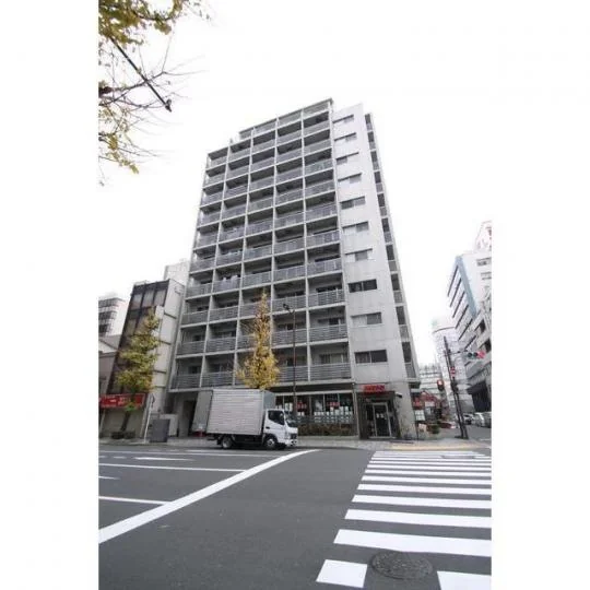 グレンパーク秋葉原イースト ワンルーム 11.7万円 SOHO賃貸