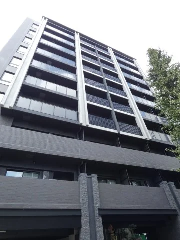 ザ・パークハビオ目黒レジデンス 1LDK 23万円 SOHO賃貸