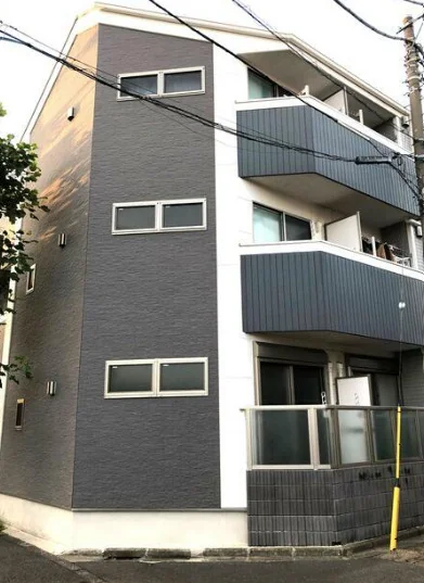 ルーブル調布二番館 調布市 SOHO賃貸 7.5万円