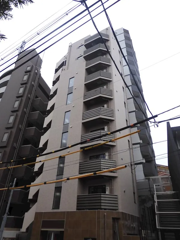 CREAL premier恵比寿 クリアルプレミア恵比寿 1LDK 30.5万円 SOHO賃貸