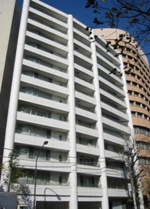 ラ・セーナ南青山 ワンルーム 20万円 SOHO賃貸
