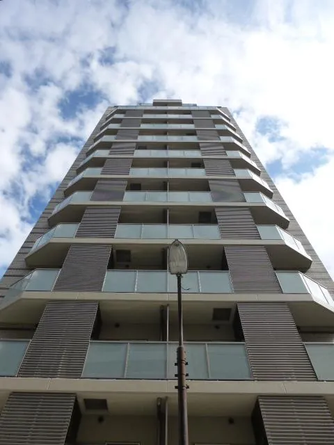 パークハビオ新橋 1K 17.5万円 SOHO賃貸