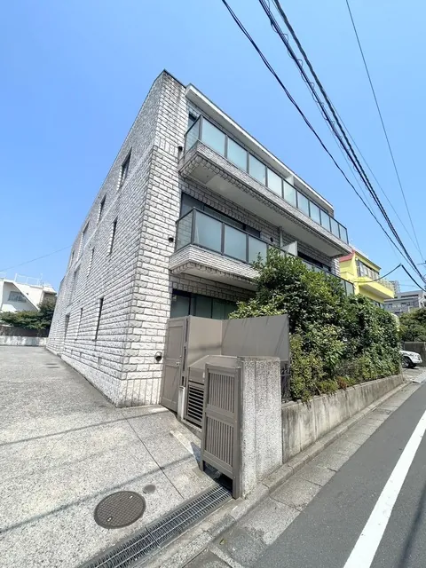 原宿パークハウス 渋谷区 SOHO賃貸 26万円〜27.5万円