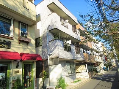 Ysマンション 中野区 SOHO賃貸 32万円
