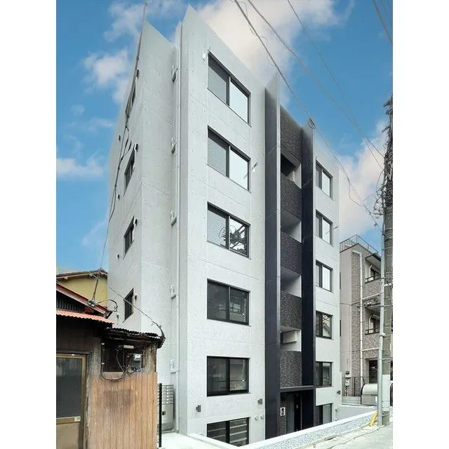 エスポワール門前仲町 江東区 SOHO賃貸 12.9万円