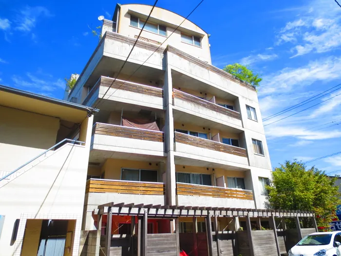 アルトジャルダンII 江戸川区 SOHO賃貸 9.4万円