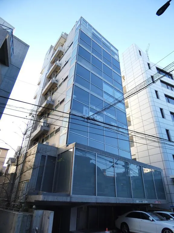 REXIED恵比寿　レクシードエビス ワンルーム 49.5万円 SOHO賃貸