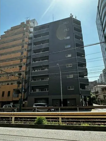 シンシア西早稲田 1K 10万円 SOHO賃貸