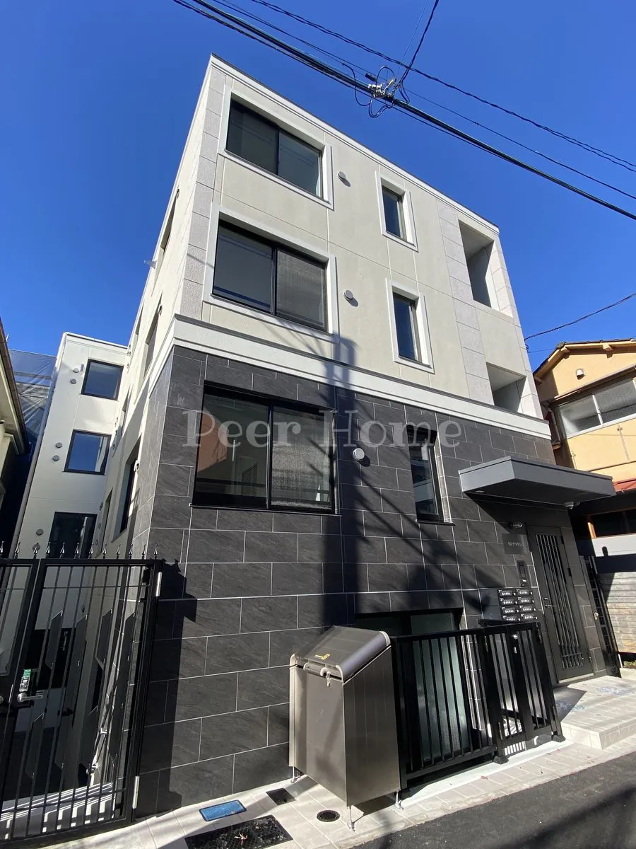 HJクラウンI 2LDK 29.4万円 SOHO賃貸