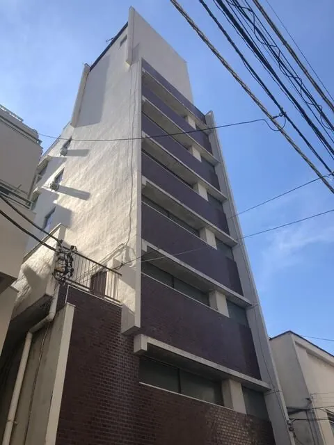 ビクトリアマンション 1LDK 14.5万円 SOHO賃貸
