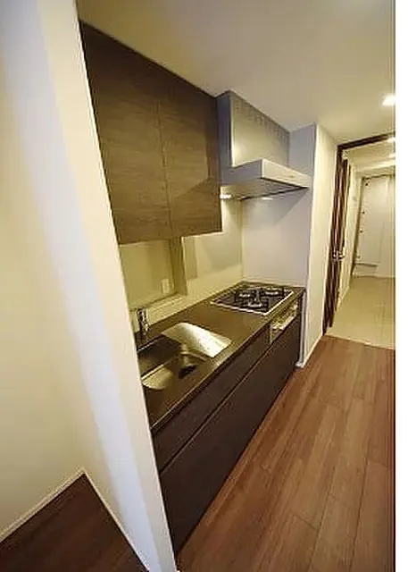 ザ・パークハビオ日本橋馬喰町 1LDK 21.9万円 SOHO賃貸