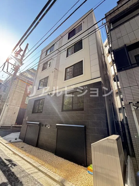 エルファーロ赤坂 1LDK 23万円 SOHO賃貸