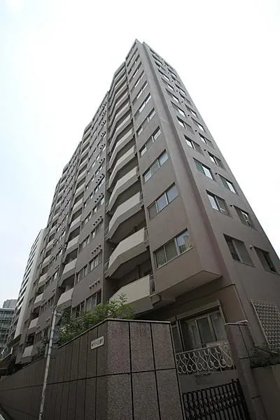 ドミール五番町（２号棟） 3LDK 43万円 SOHO賃貸