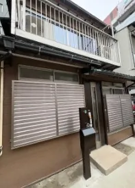 北品川1丁目貸家 品川区 SOHO賃貸 32万円