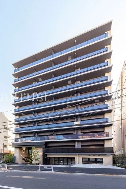 代々木駅 徒歩8分の3LDK・75.14㎡ 3LDK 63万円 SOHO賃貸