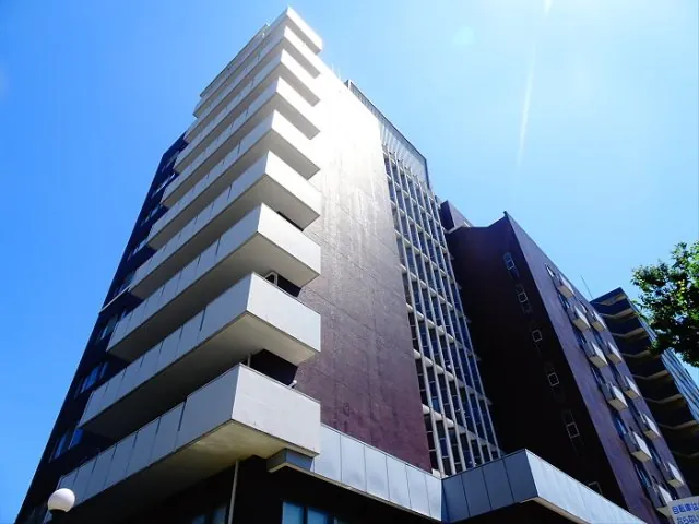 大永初台マンション 1LDK 30万円 SOHO賃貸