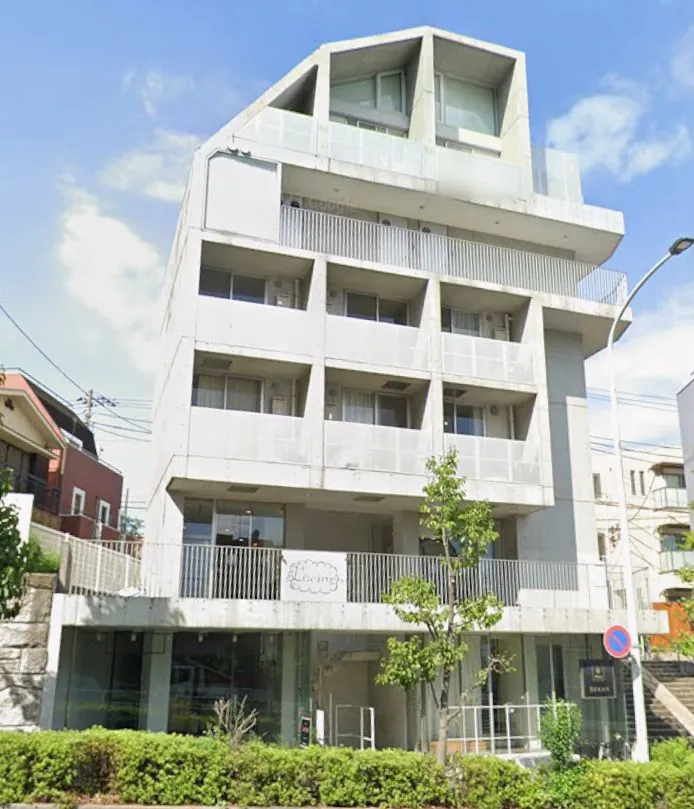 COMS UEHARA ワンルーム 30万円 SOHO賃貸