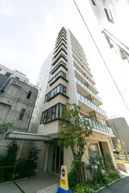 パークアクシス渋谷 1LDK 31.5万円 SOHO賃貸