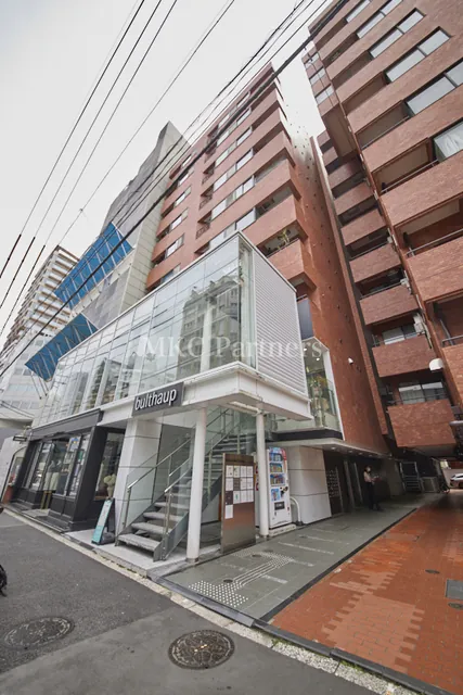 骨董通りビル 3LDK 51.7万円 SOHO賃貸