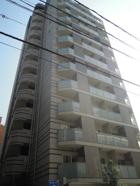パークハビオ新橋 港区 SOHO賃貸 14.9万円〜33.5万円
