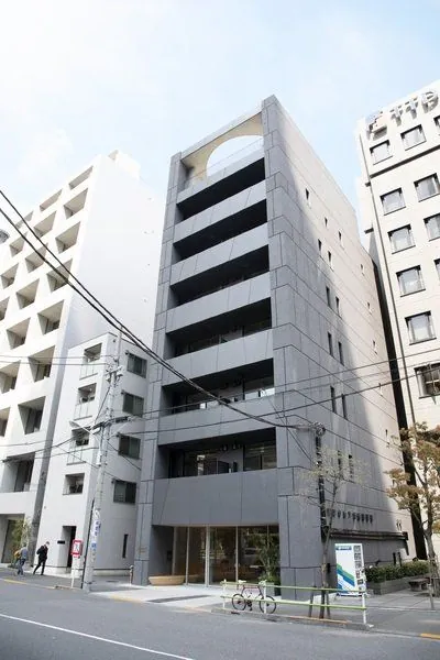 BIRTH INーRESIDENCE麻布十番 ワンルーム 25万円 SOHO賃貸