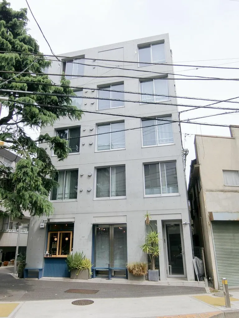 ASTILE三軒茶屋II ワンルーム 31万円 SOHO賃貸