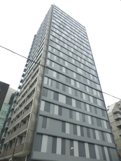 パークハビオ赤坂タワー 港区 SOHO賃貸 16.9万円〜21万円