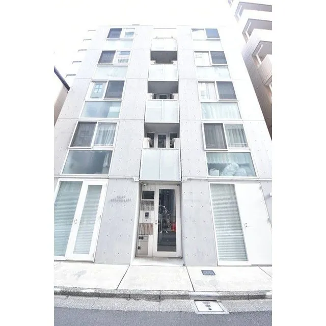 EDIT nihonbashi 1DK 17.5万円 SOHO賃貸