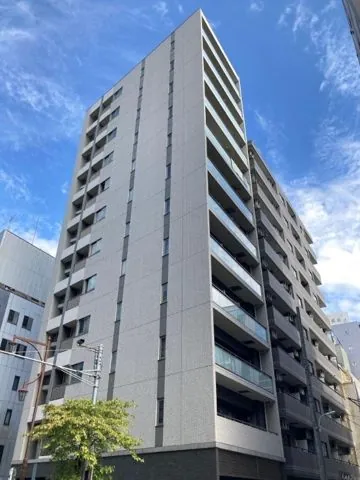 ビーロット日本橋レジデンス 1LDK 25.3万円 SOHO賃貸