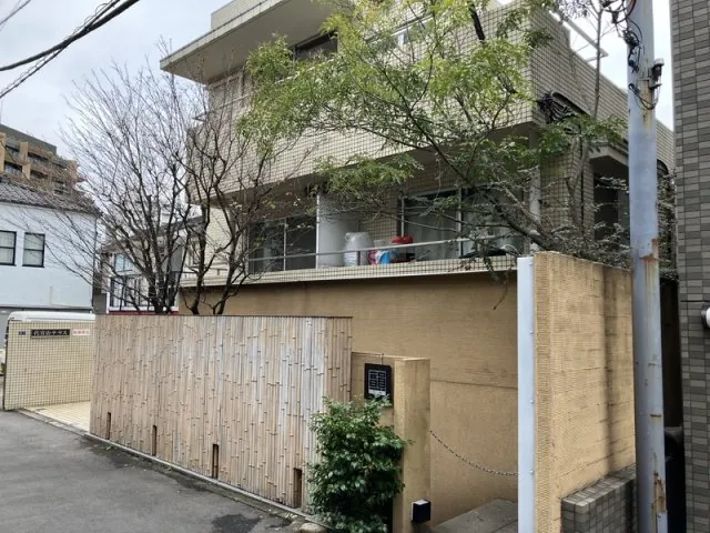 代官山テラス ワンルーム 12.7万円 SOHO賃貸